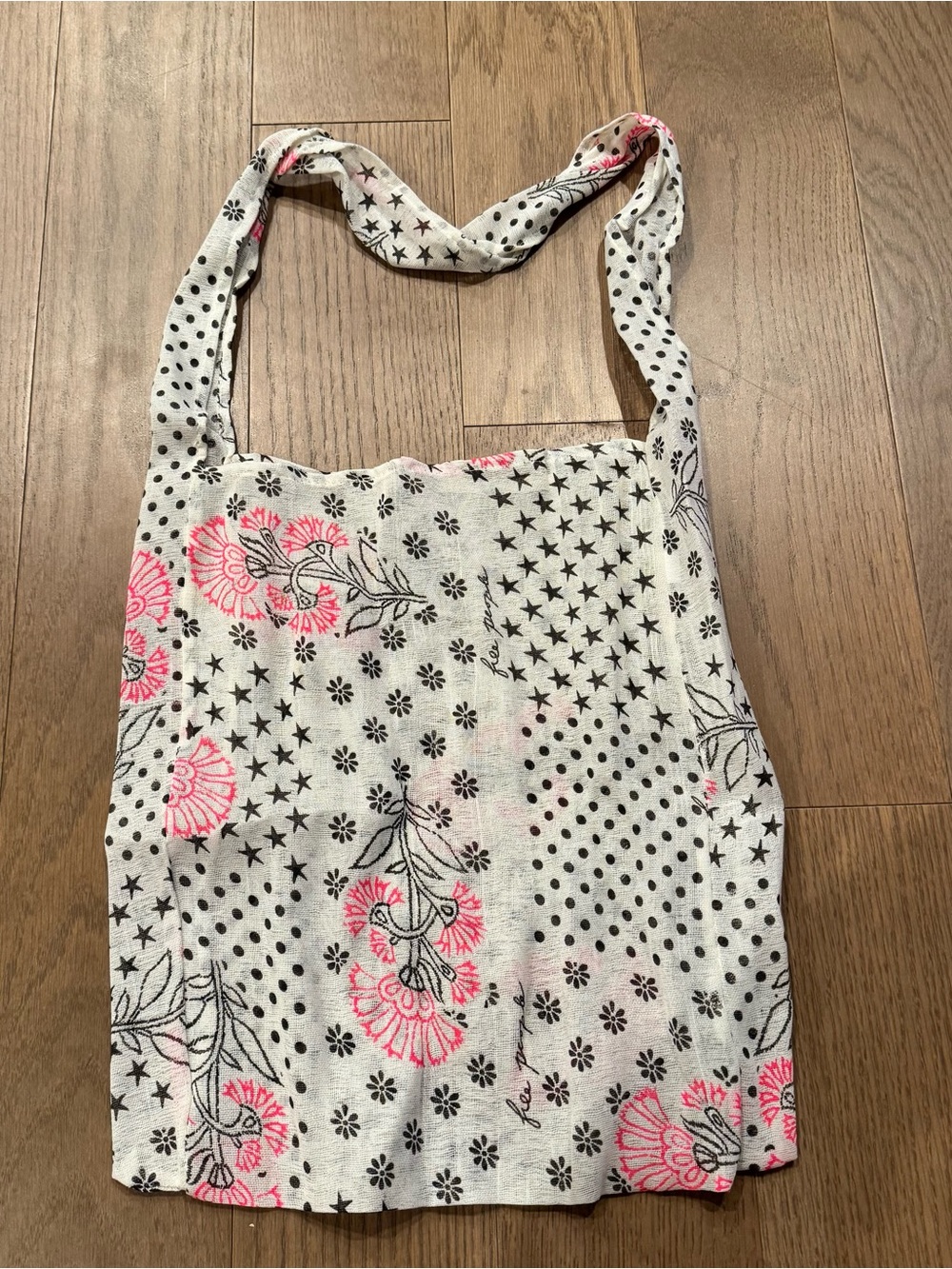 6 Free People Tote Bags - Picture 3 of 4